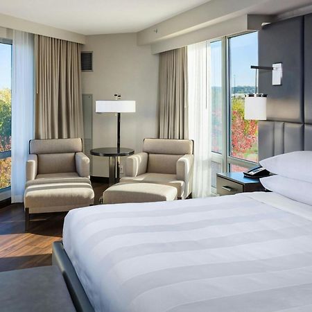 South Sioux City Marriott Riverfront Ngoại thất bức ảnh