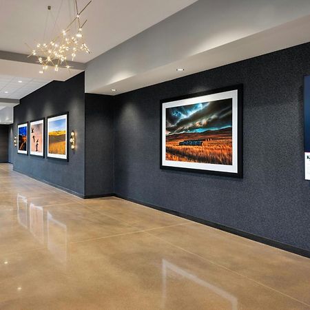South Sioux City Marriott Riverfront Ngoại thất bức ảnh