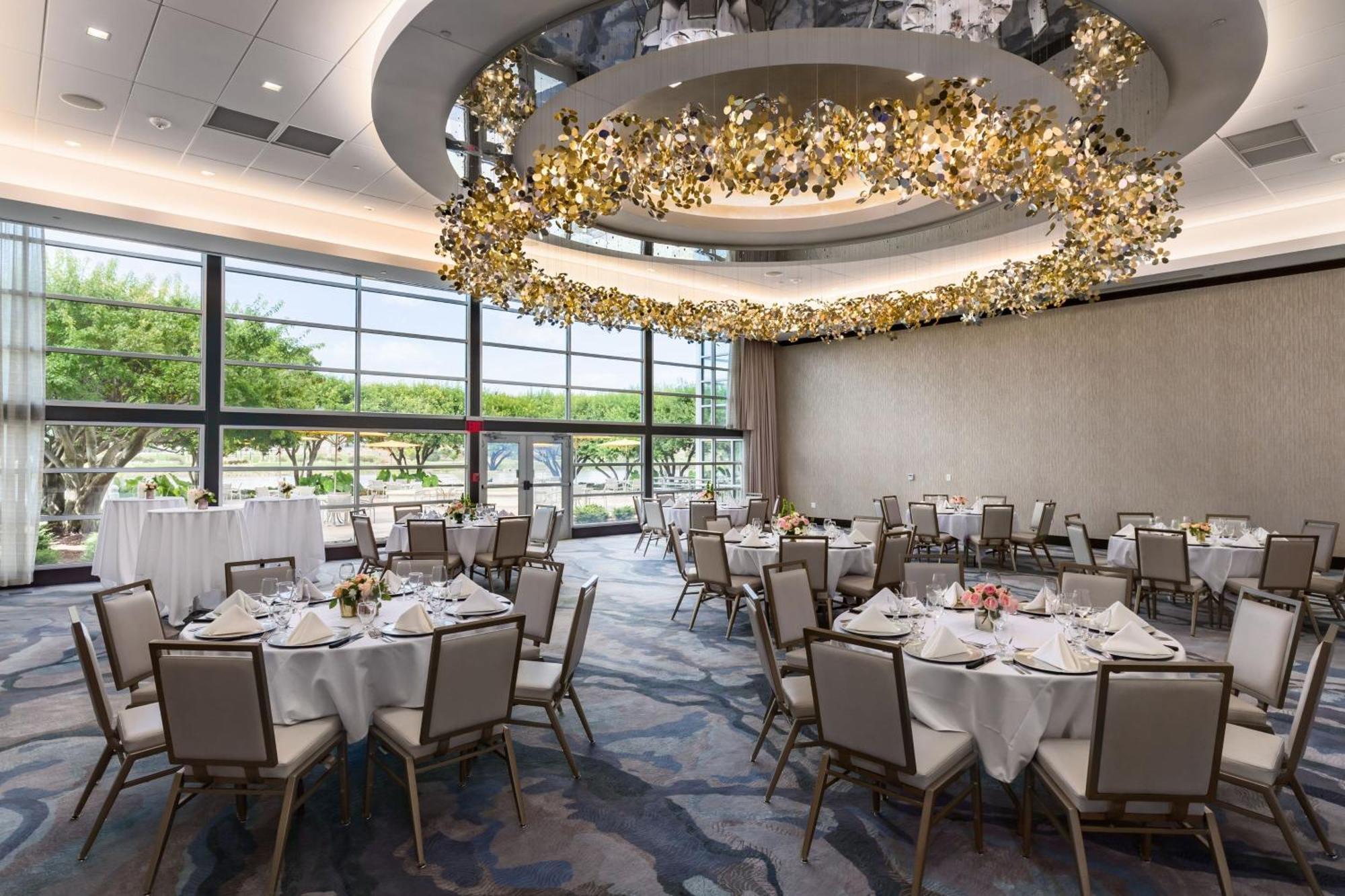 South Sioux City Marriott Riverfront Ngoại thất bức ảnh