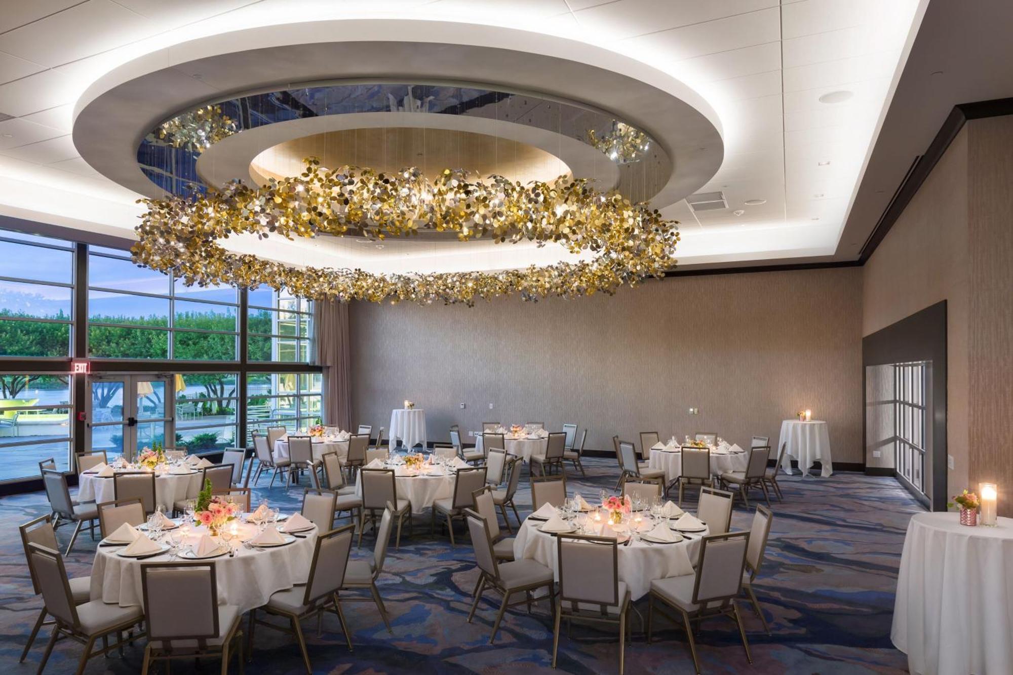 South Sioux City Marriott Riverfront Ngoại thất bức ảnh