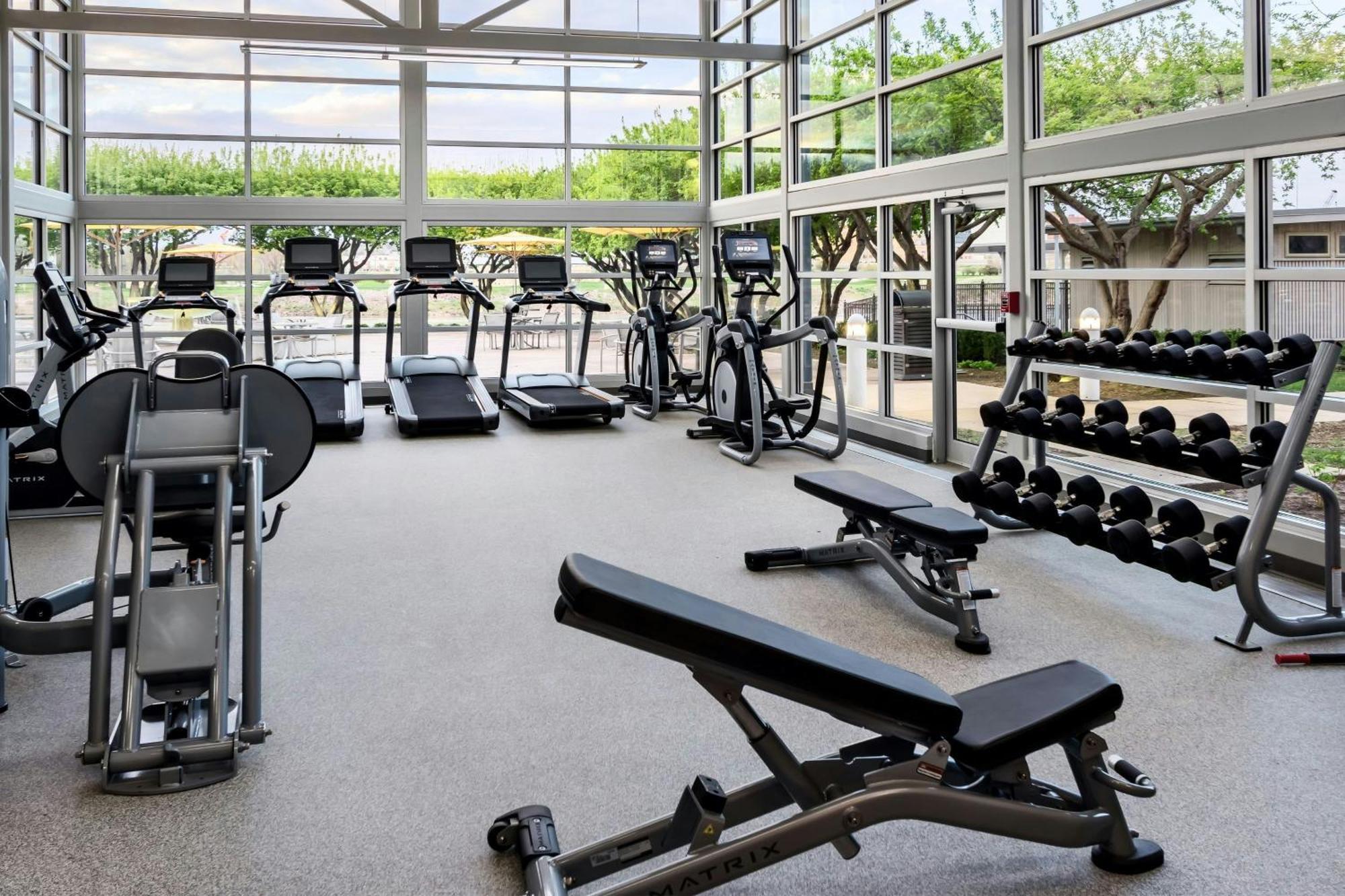 South Sioux City Marriott Riverfront Ngoại thất bức ảnh
