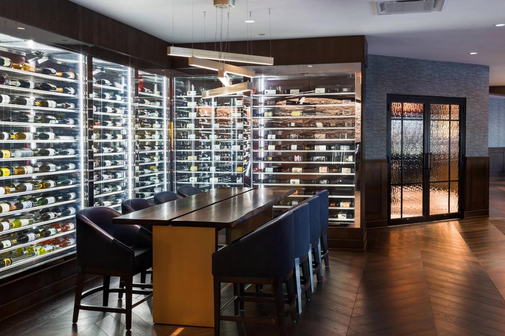 South Sioux City Marriott Riverfront Ngoại thất bức ảnh