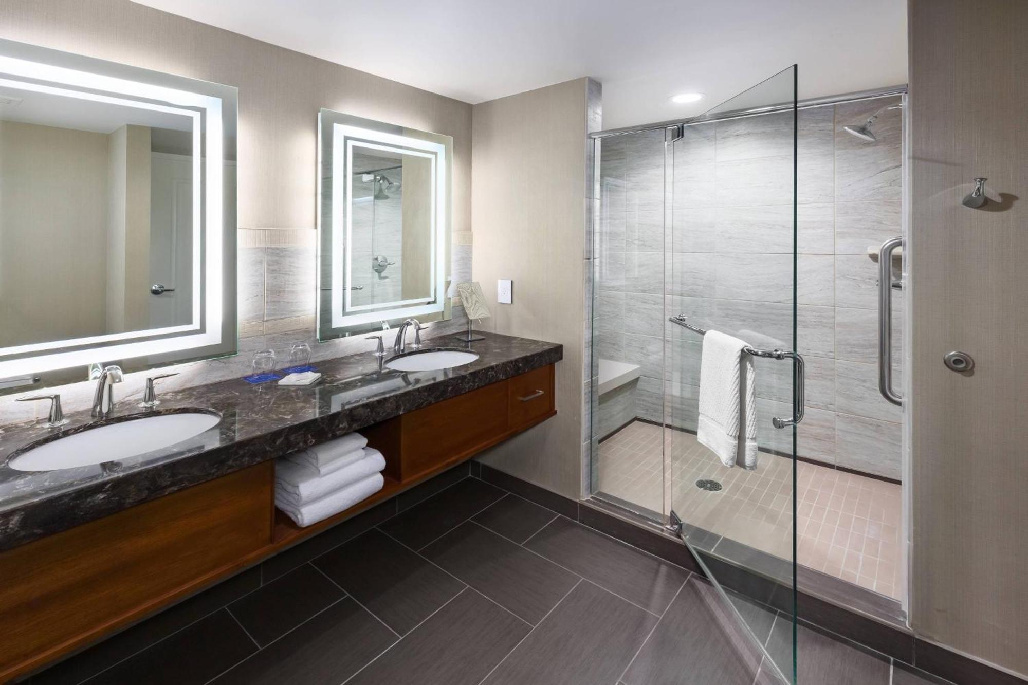 South Sioux City Marriott Riverfront Ngoại thất bức ảnh