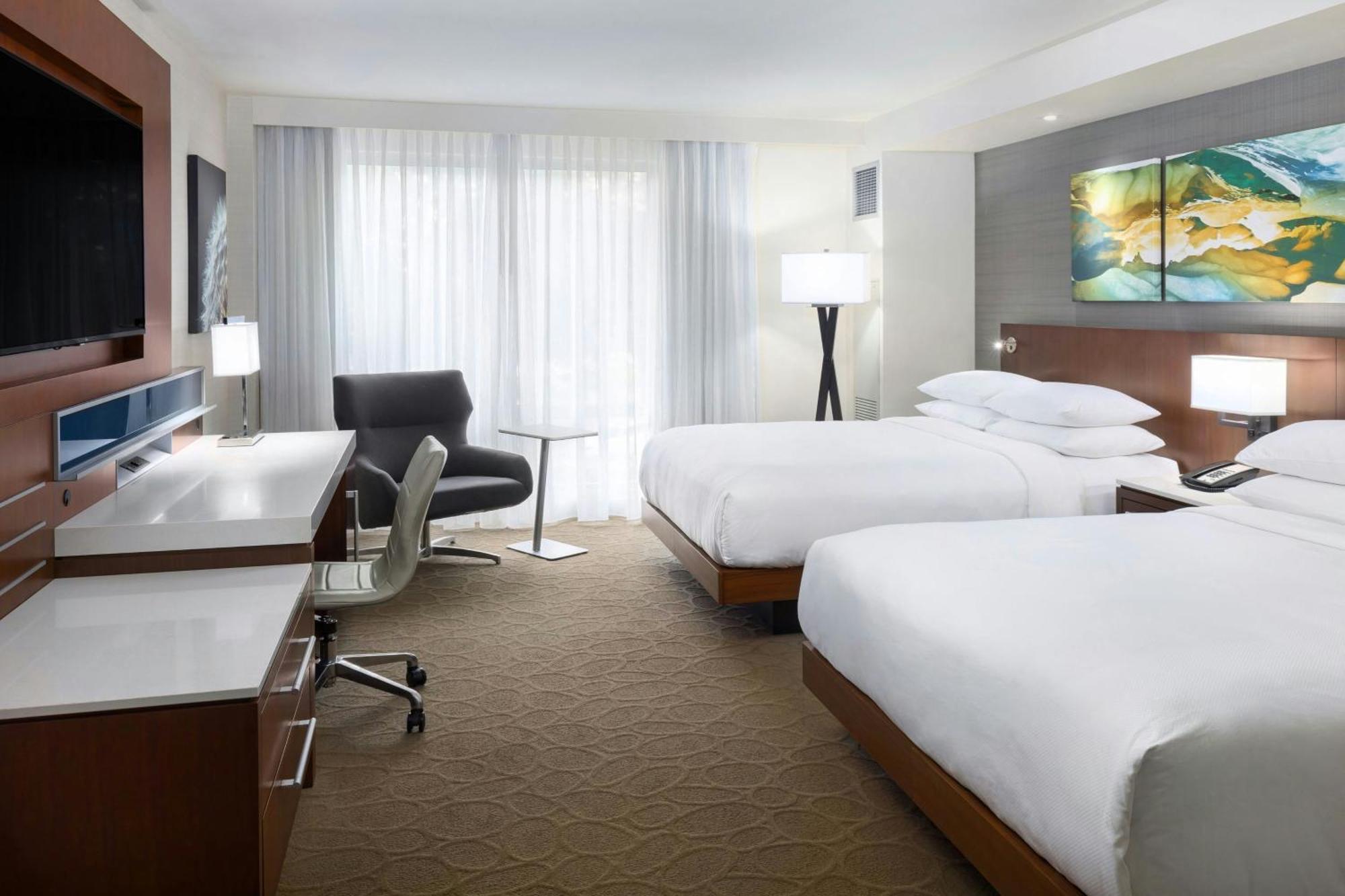 South Sioux City Marriott Riverfront Ngoại thất bức ảnh