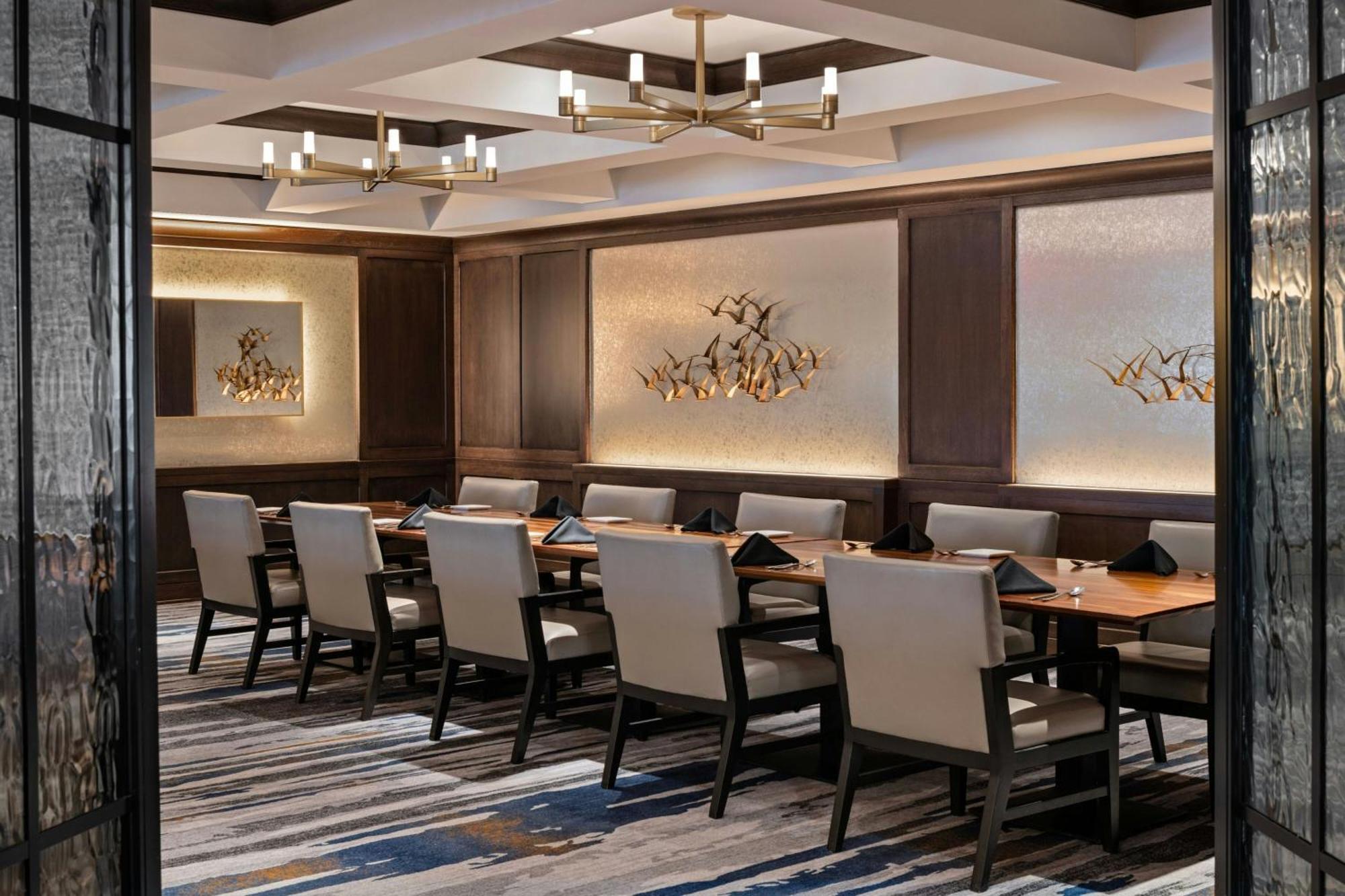 South Sioux City Marriott Riverfront Ngoại thất bức ảnh