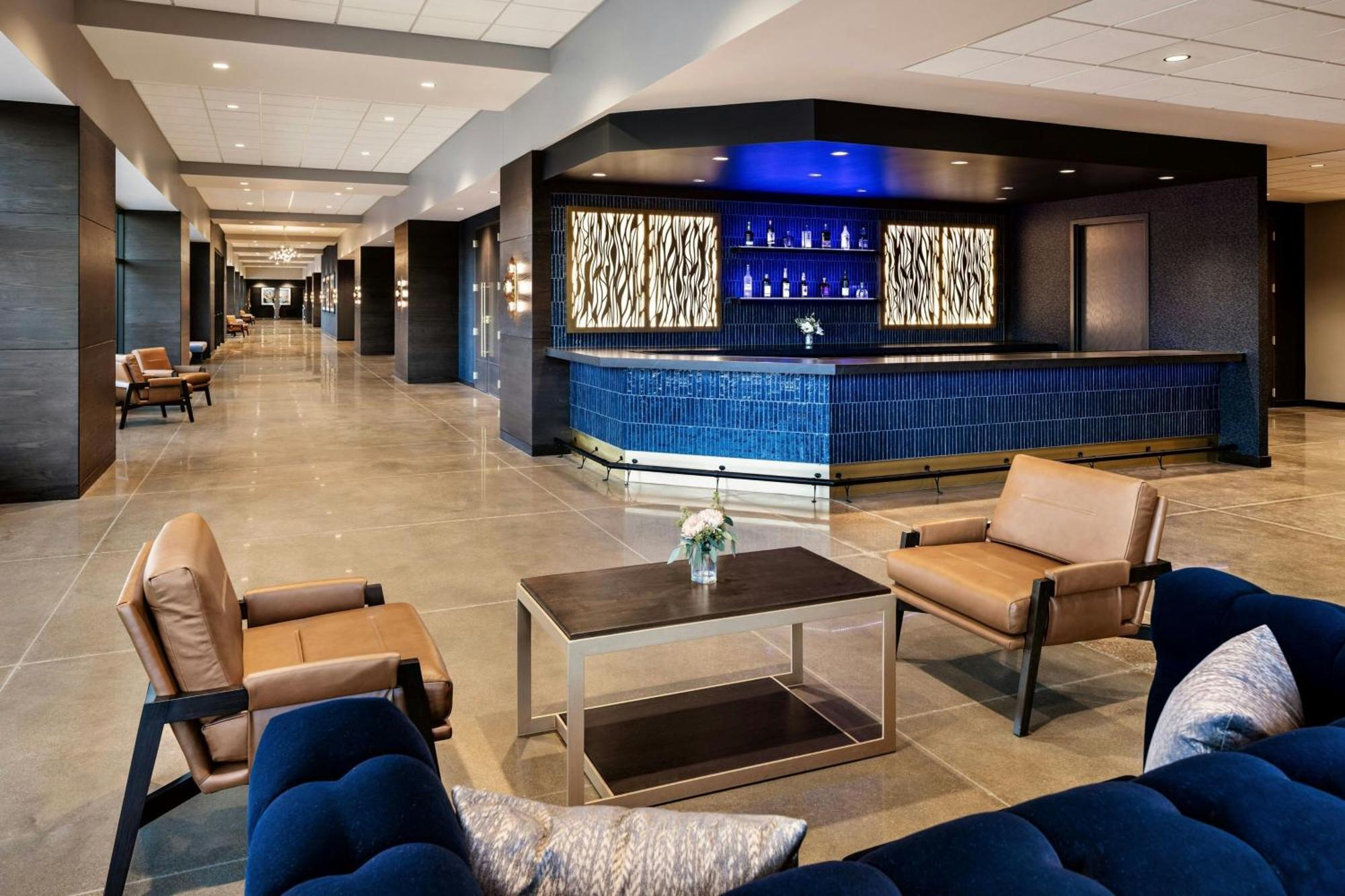 South Sioux City Marriott Riverfront Ngoại thất bức ảnh