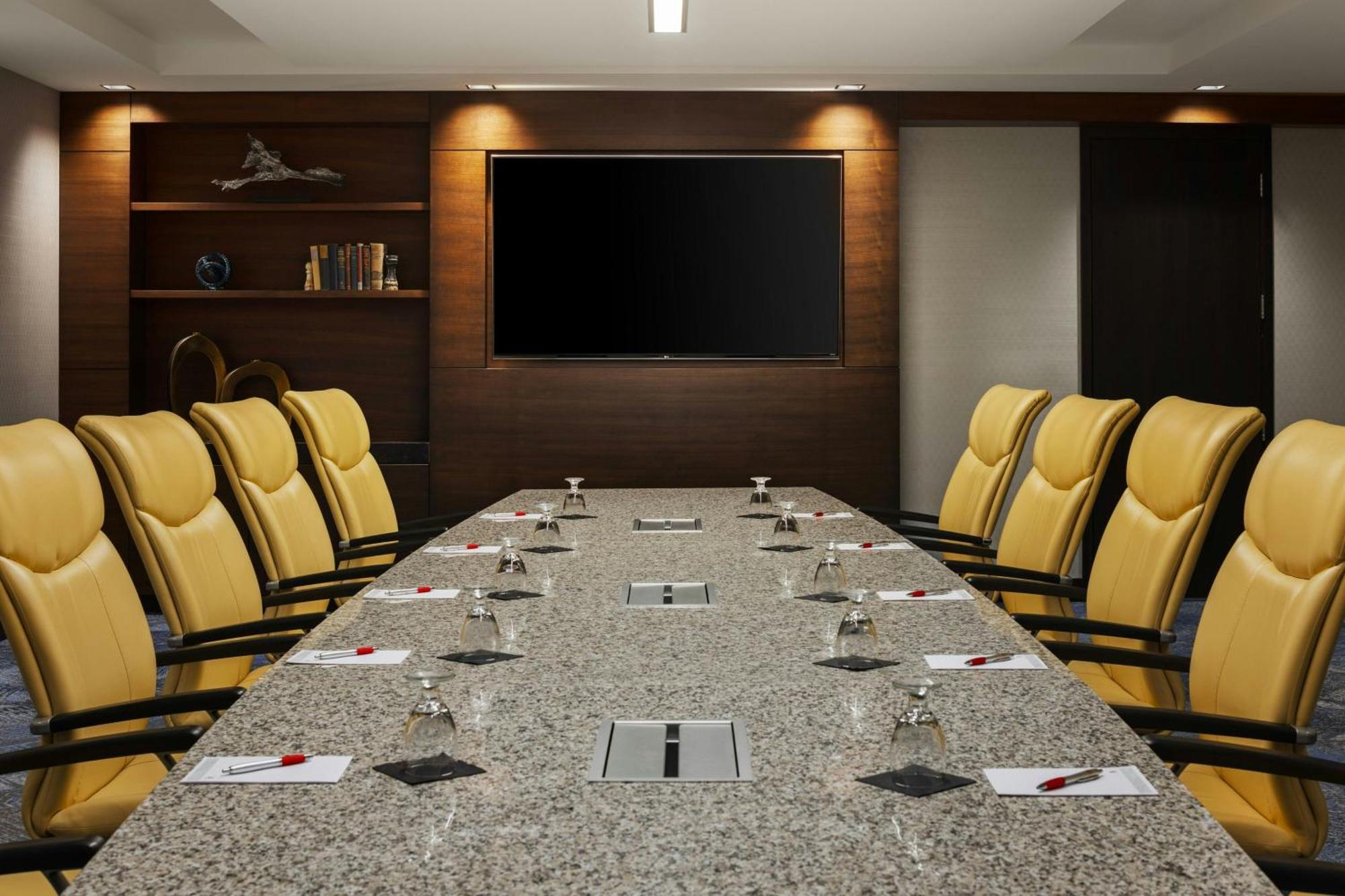 South Sioux City Marriott Riverfront Ngoại thất bức ảnh