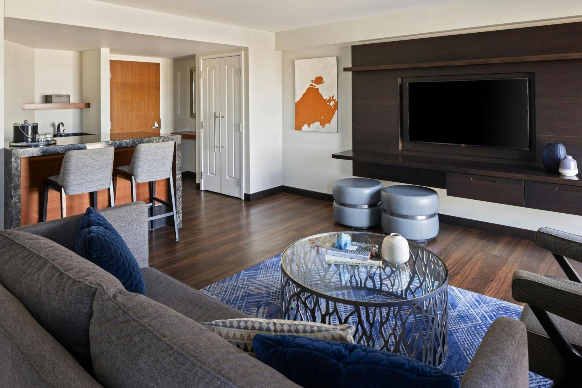 South Sioux City Marriott Riverfront Ngoại thất bức ảnh