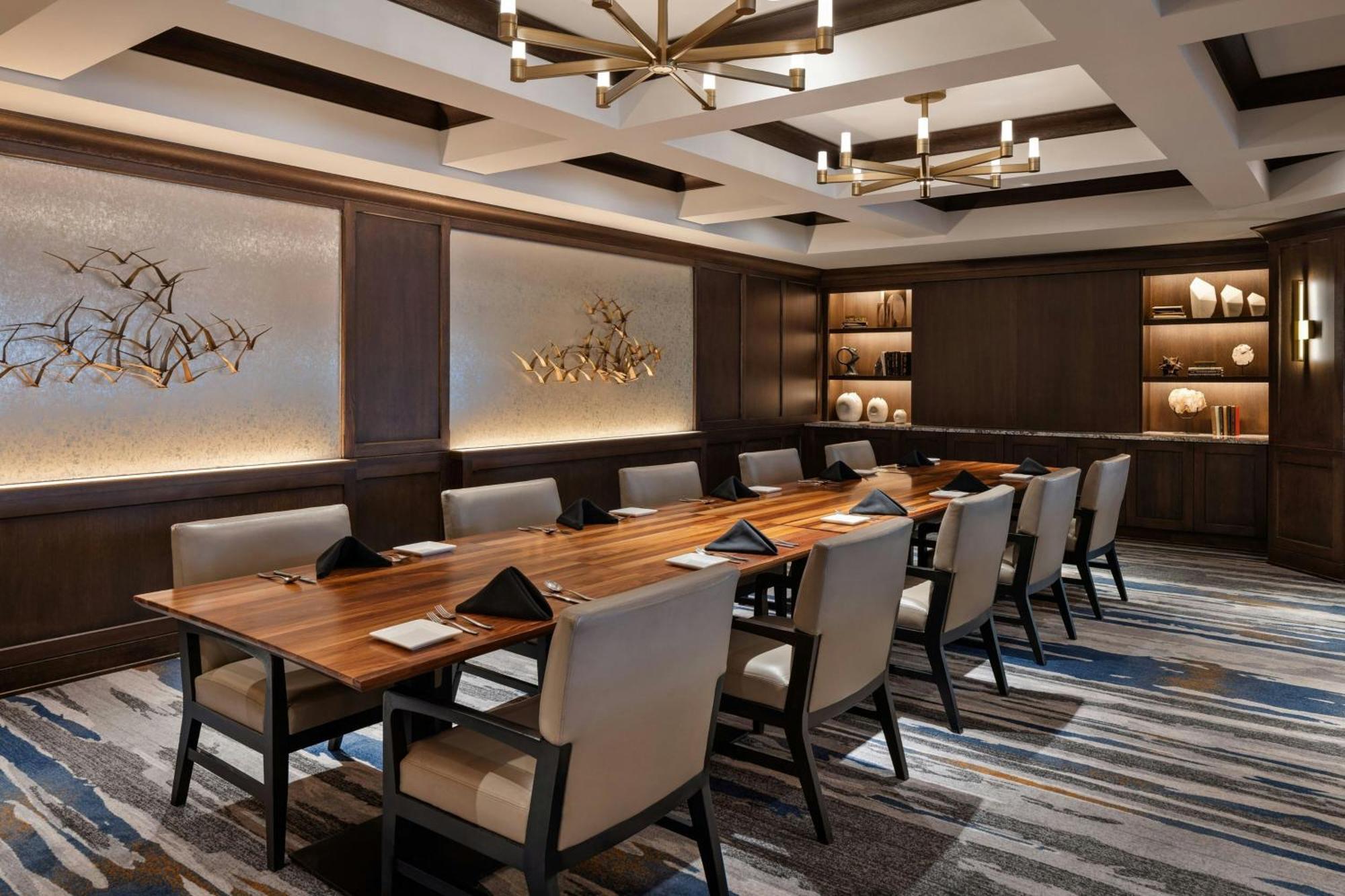 South Sioux City Marriott Riverfront Ngoại thất bức ảnh