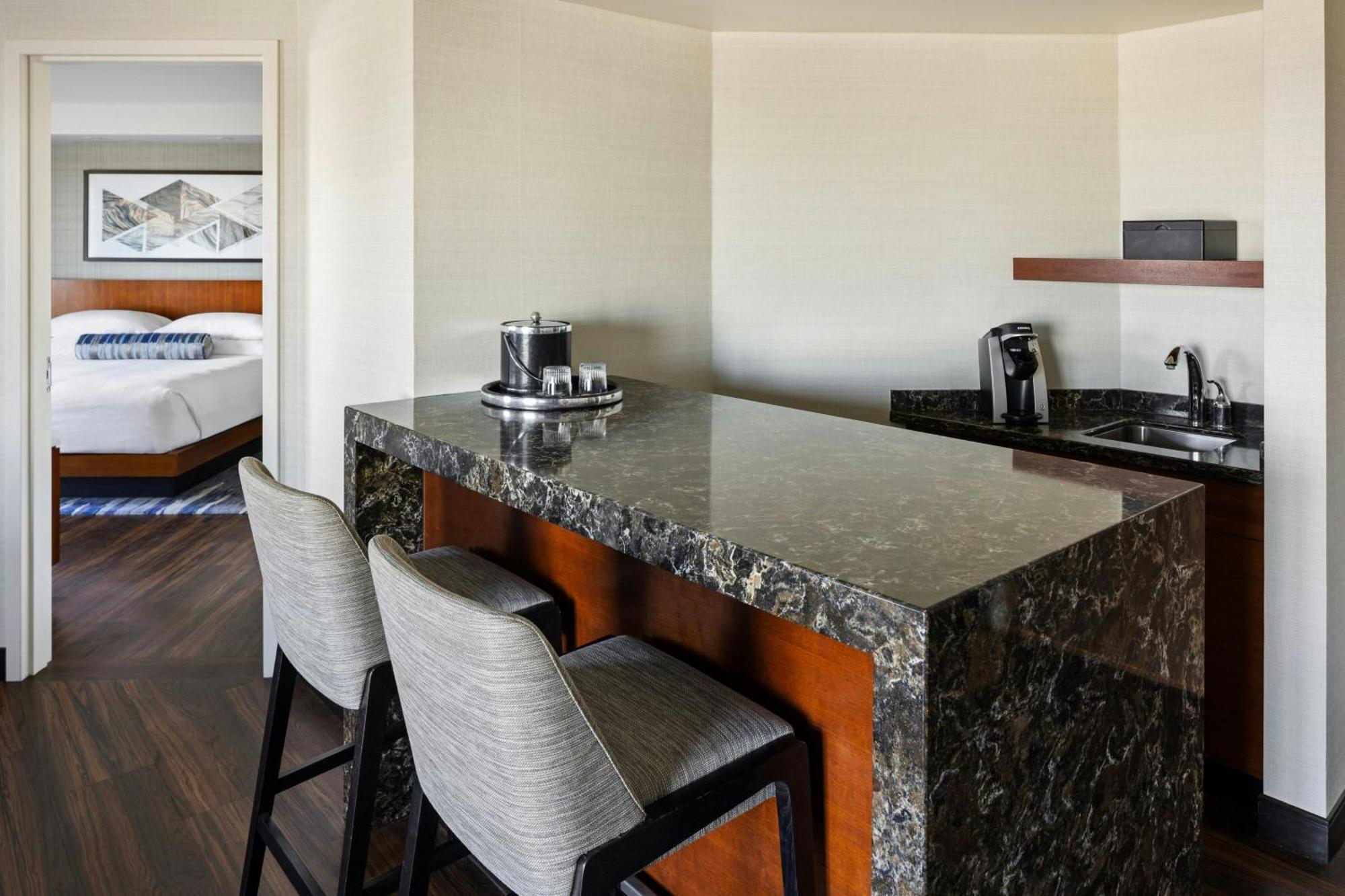 South Sioux City Marriott Riverfront Ngoại thất bức ảnh