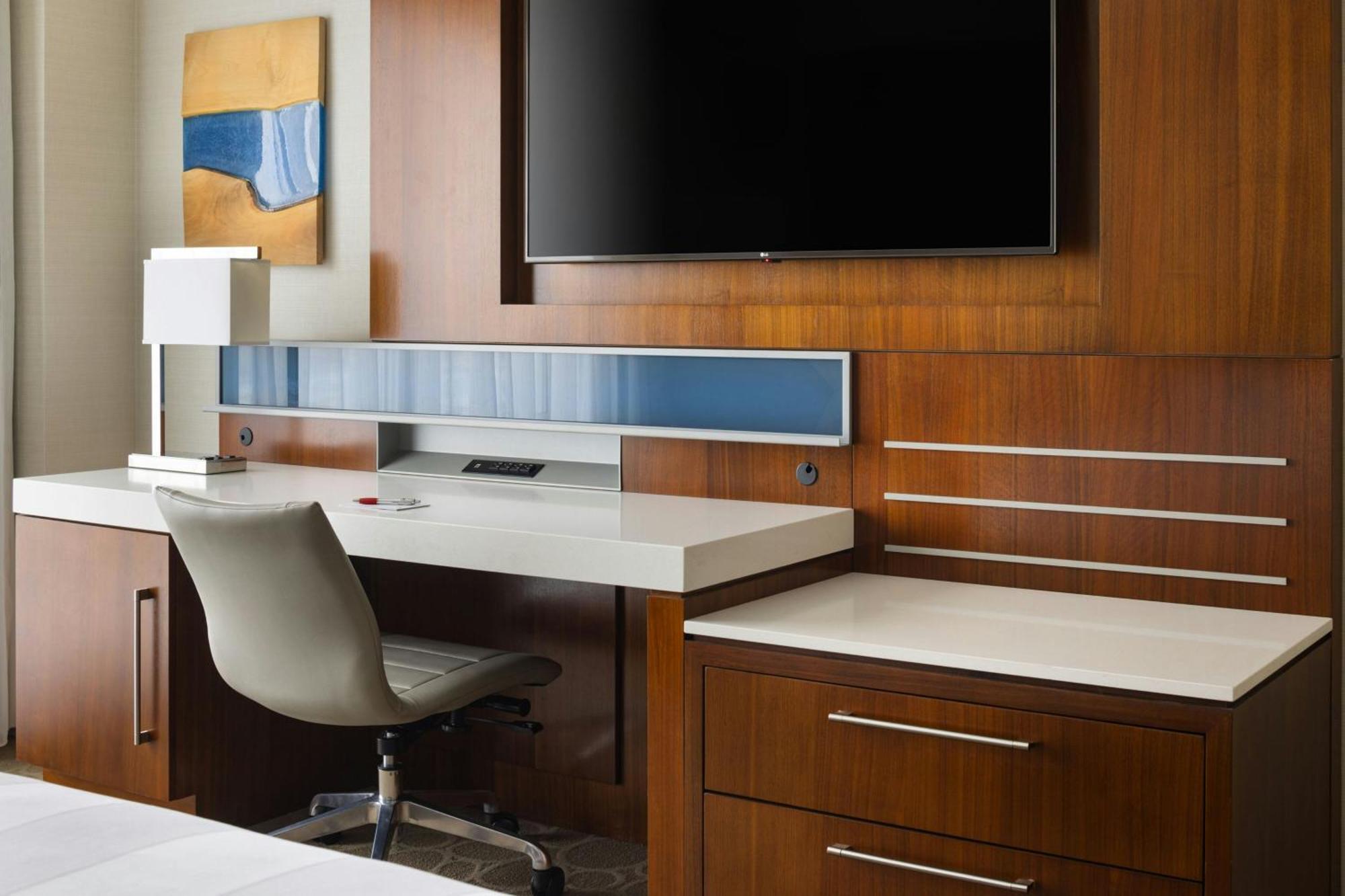 South Sioux City Marriott Riverfront Ngoại thất bức ảnh