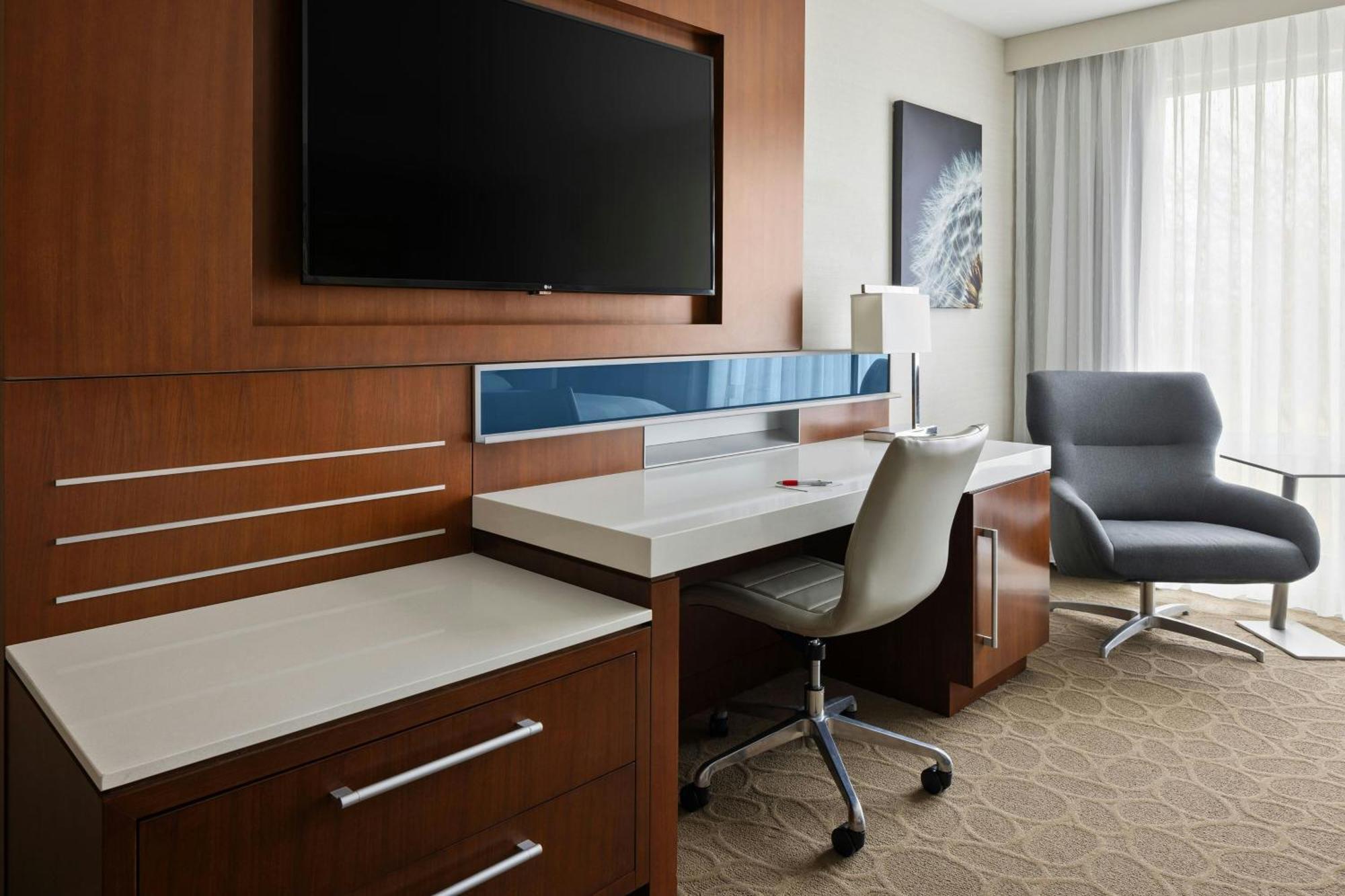 South Sioux City Marriott Riverfront Ngoại thất bức ảnh