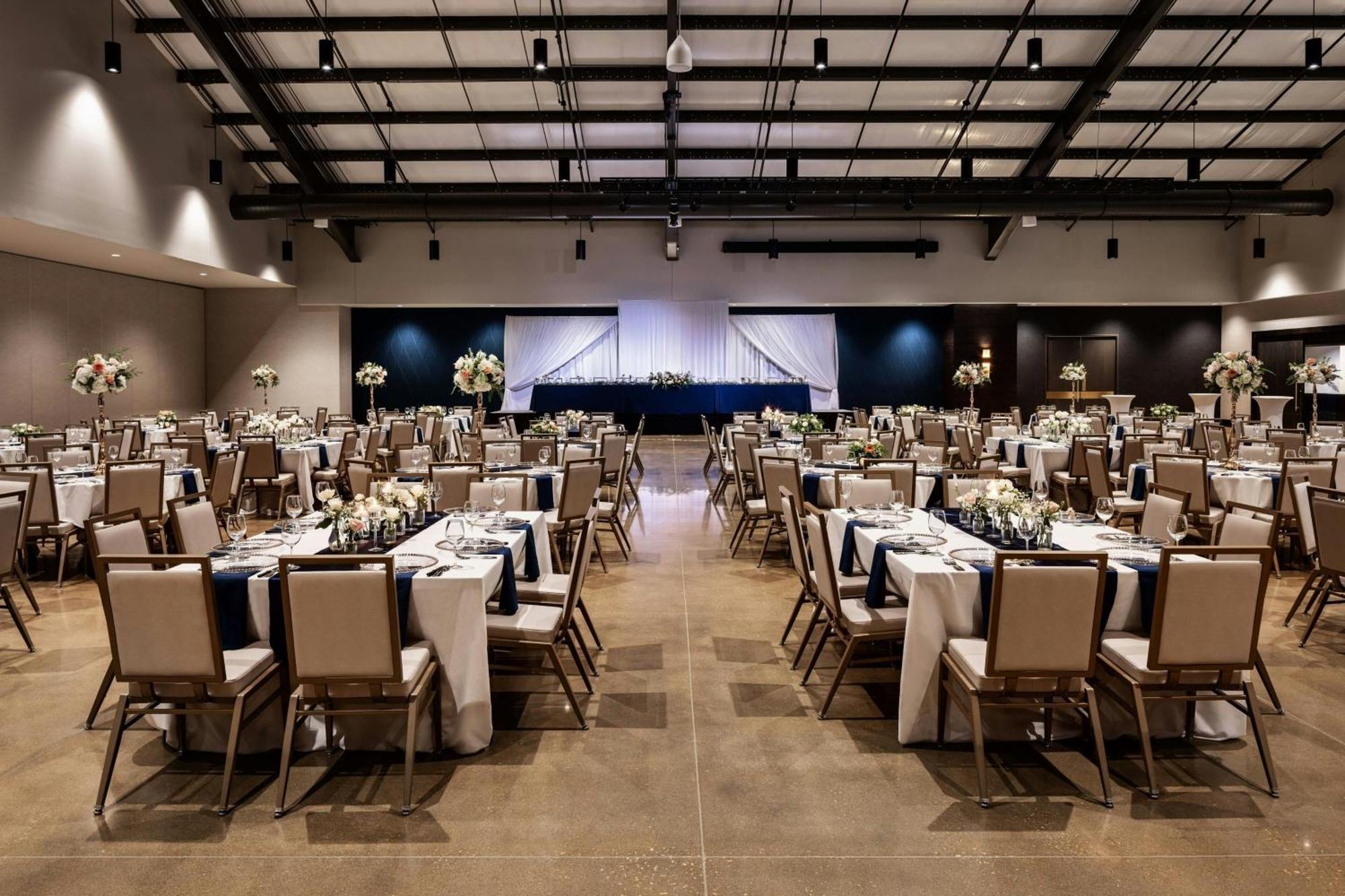 South Sioux City Marriott Riverfront Ngoại thất bức ảnh