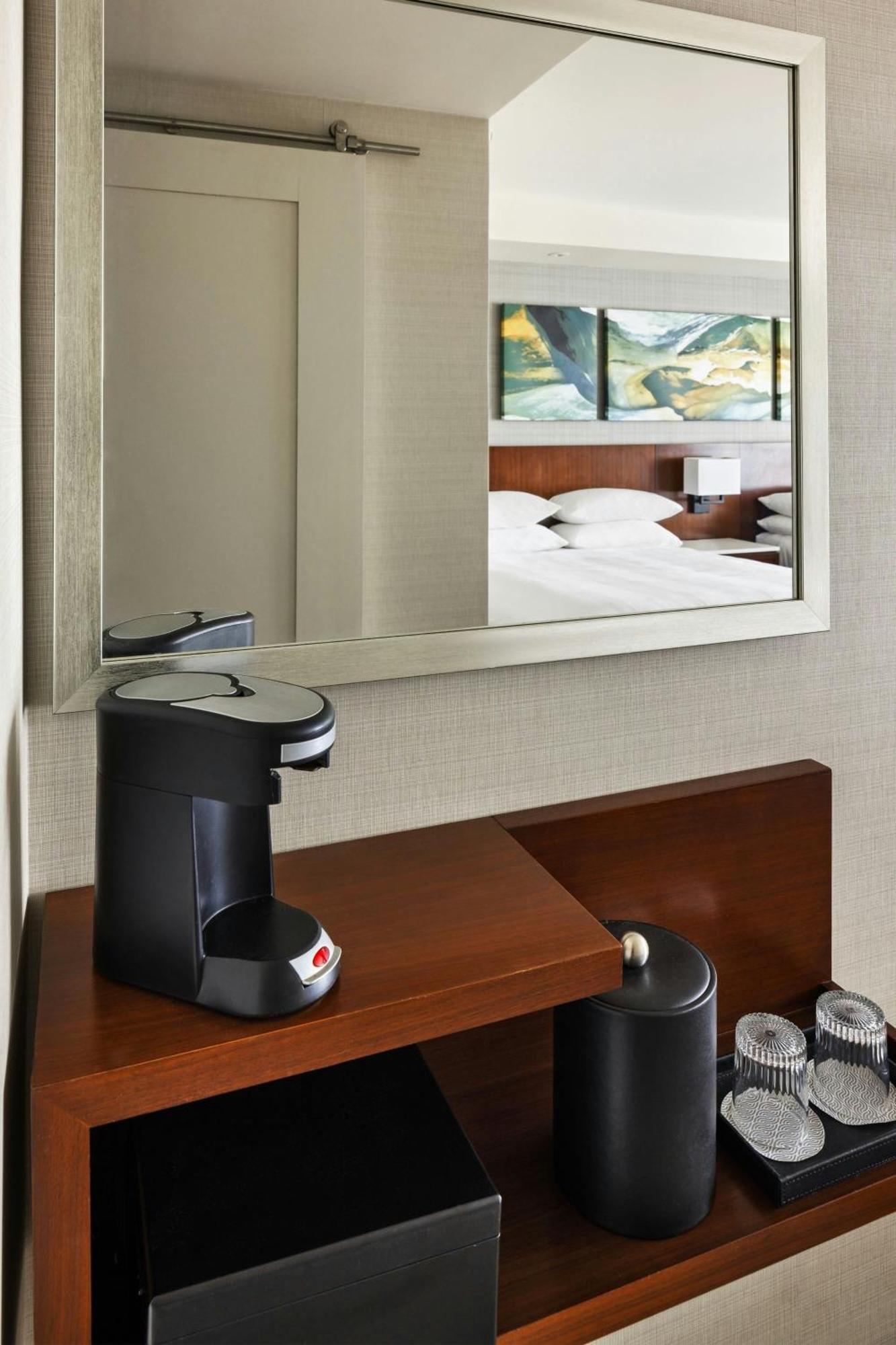 South Sioux City Marriott Riverfront Ngoại thất bức ảnh